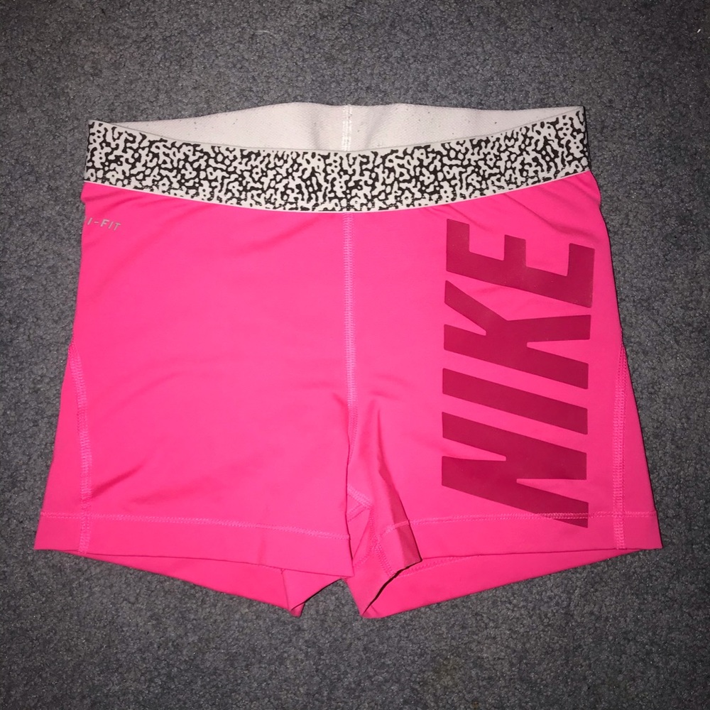 Nike Pros